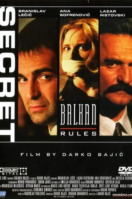Balkan Rules